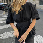 Black / L