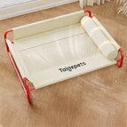 Mesh breathable Bed+Pillow / S
