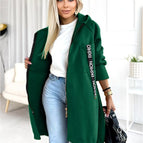 Green / S