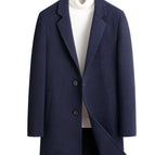 Navy Blue / M