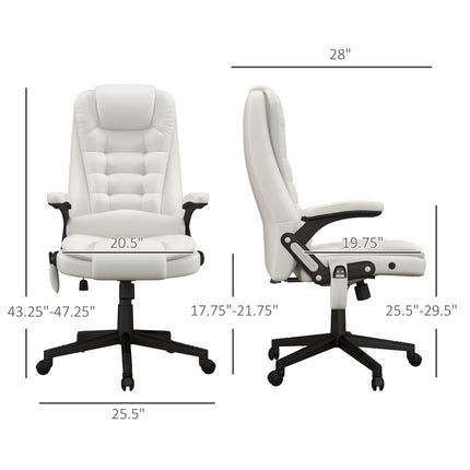 Massage Office Chair