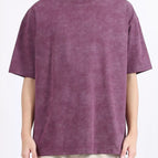 Purple / M