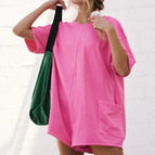 Pink / XS