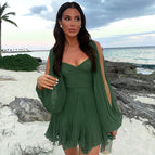 Green / XS