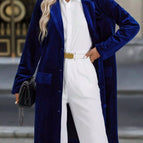 Dark Blue / S