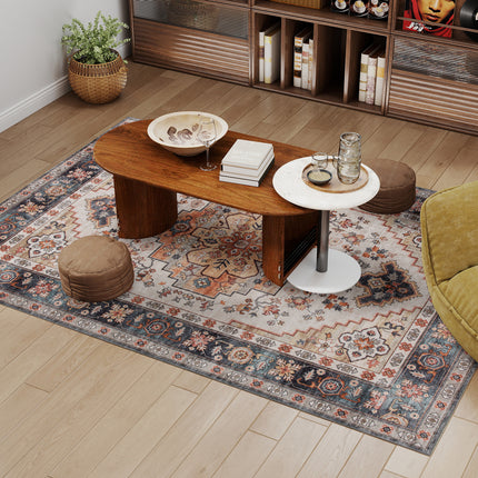 Area Rug 5x7