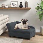 Dark Gray / 750x490x165 mm