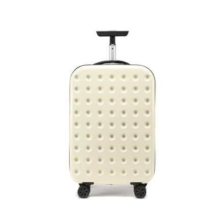 Folding Rod Case Hole Hole Universal Wheel Rod Portable Storage Travel