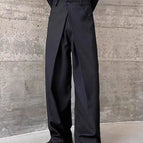 Black / M