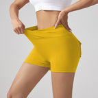Yellow / S