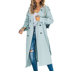 Light Blue / S