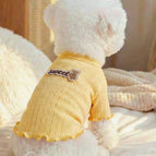 Yellow / XS