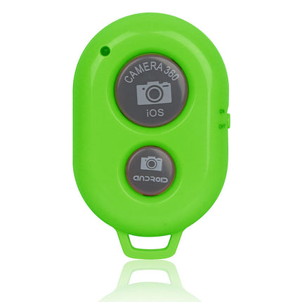 1Pc Unique Wireless Shutter Remote Controller For Android And IOS Devices Only Include 1 Wireless Remote Shutter