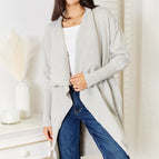 Light Gray / S