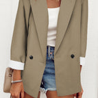 Khaki / S