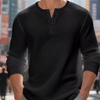 Black / M