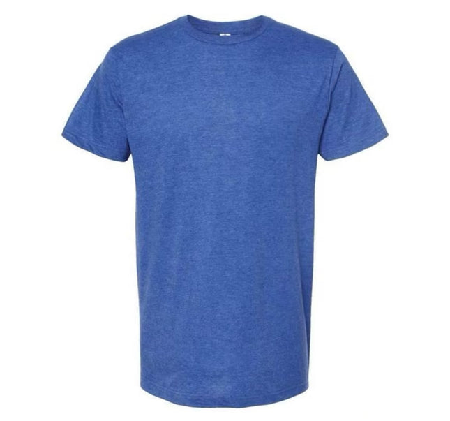 Women's Solid Color T-shirt