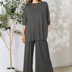 Dark Gray / S