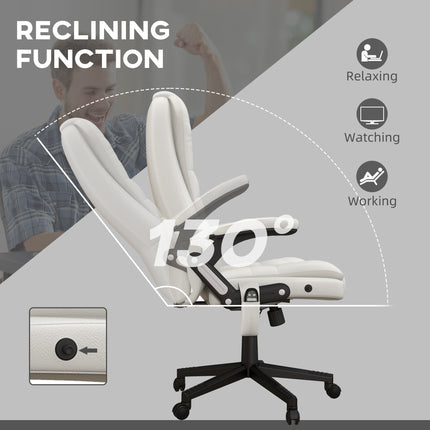 Massage Office Chair