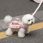 Blush Pink / S