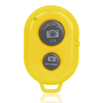 1Pc Unique Wireless Shutter Remote Controller For Android And IOS Devices Only Include 1 Wireless Remote Shutter