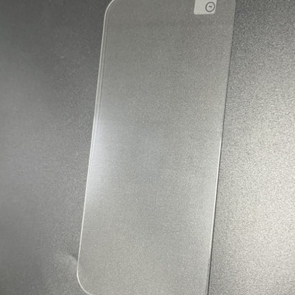 Mobile Phone Tempered Glass Screen Protector