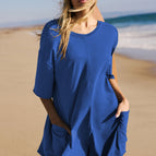 Blue / XS