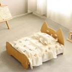 Dog Bed Full Set Style / S