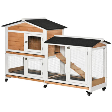 Small Animal Playpen Cage