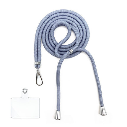 Phone Straps Durable Wrist Lanyard Keychain Camera ID Card Gym USB Badge Cord Hanging Rope