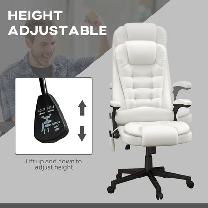 Massage Office Chair