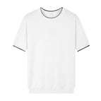 White / M