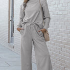 Light Gray / S