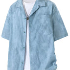 Blue / M