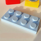 Building Block Base / One Size
