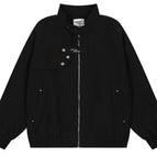 Black / M