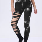 Black / M