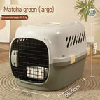 Matcha Green Large ( Within 55 lbs) / One Size