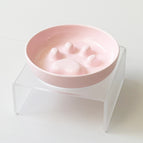 Pink Bowl+Frame / ONESIZE