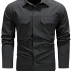 Black / M