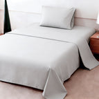 twin(38.98''*74.8'') / light grey