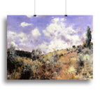 Poster Print / X-Large (28