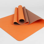 Orange-Brown