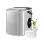 Ice Maker / Silver