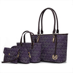 Purple / Polycarbonate