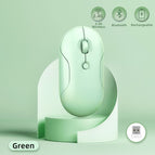 Bluetooth Green