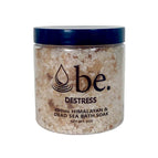 Himilayan Dead Sea | Destress