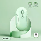 Wireless Green