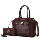 Wine / Vegan Leather