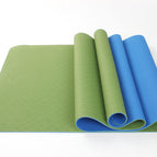Fabric Green-Dark Blue